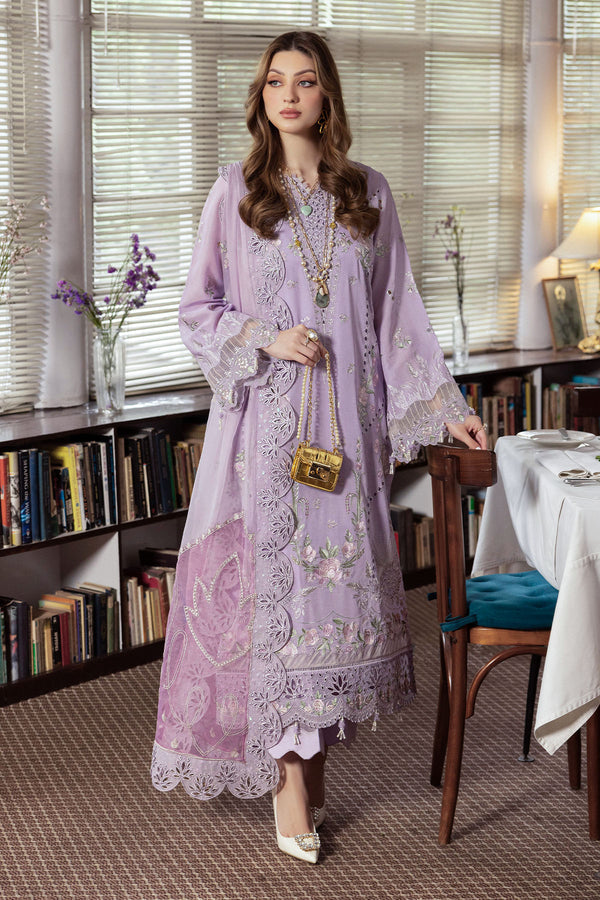 Nureh | Mademoiselle Luxury Swiss | NE-81 - Hoorain Designer Wear - Pakistani Ladies Branded Stitched Clothes in United Kingdom, United states, CA and Australia