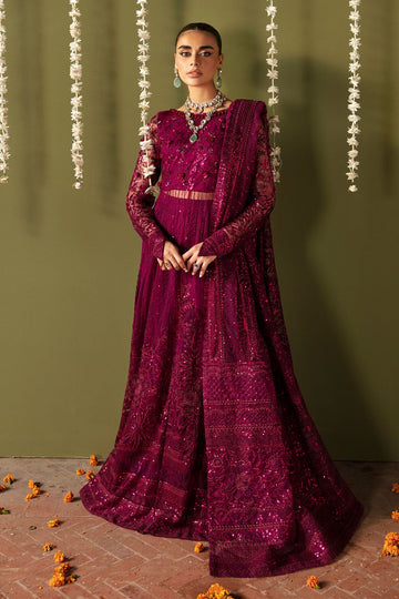 Nureh | Jhoomro Wedding Formals | NL-56 - ANARI