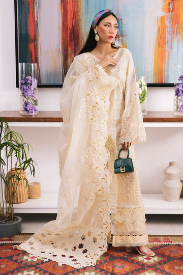 Nureh | Eid Escape Lawn | AMELFIE NE-92 - Pakistani Clothes for women, in United Kingdom and United States