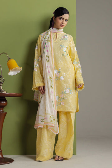 Zara Shahjahan | Coco Prints 26 | Yumeira