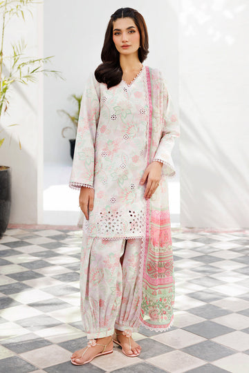 Farasha | Printed Essentials | Spring Glow