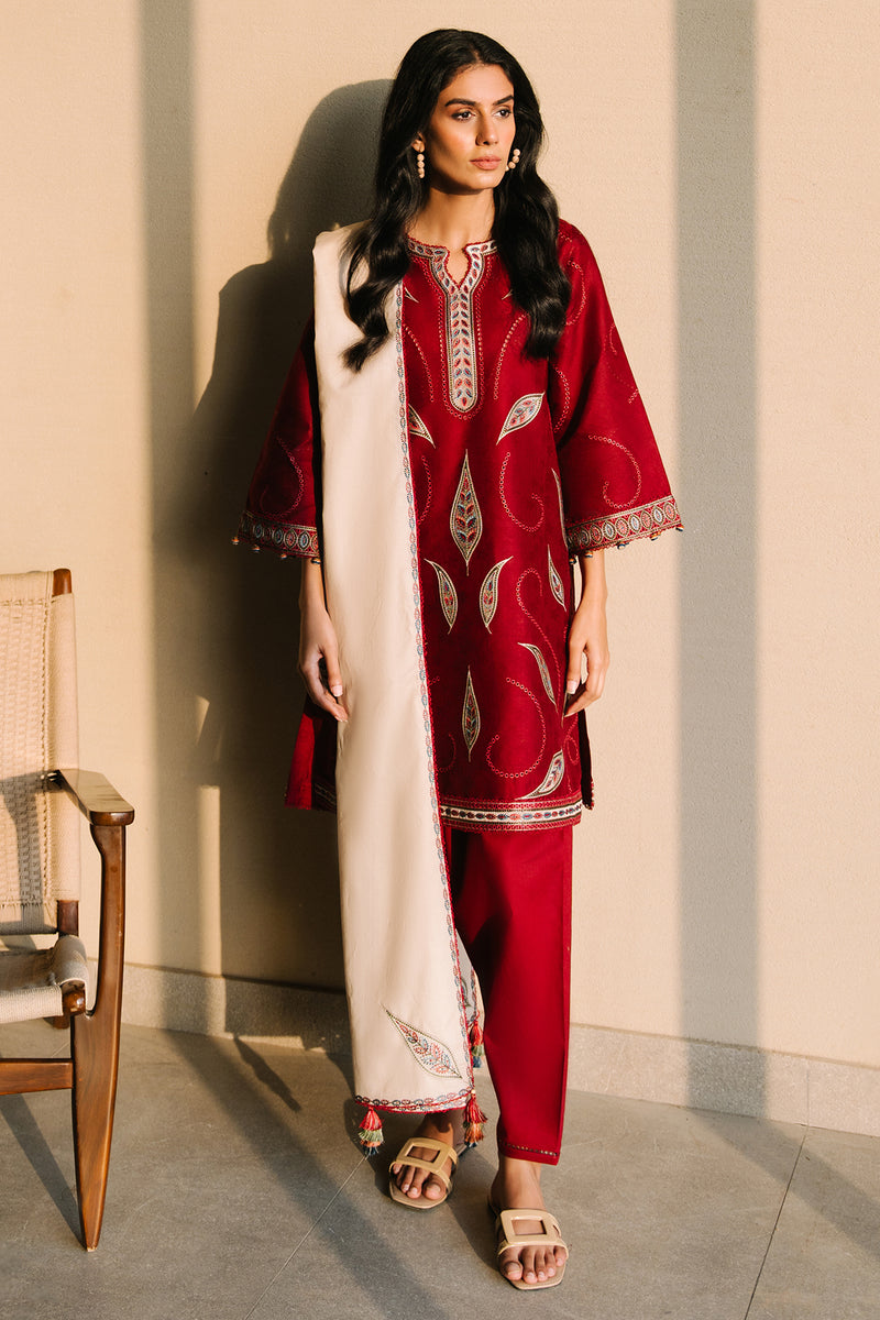 Jazmin | Summer Lawn 25 | USE-9141