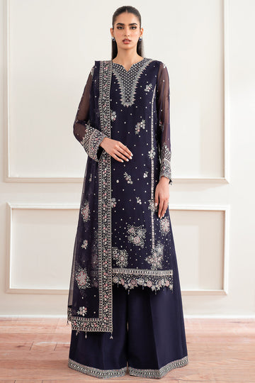 Farasha | Essence Formals 25 | Serene Wave