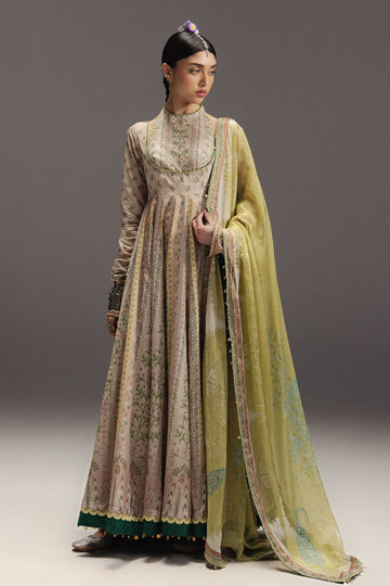 Zara Shahjahan | Anarkali 26 | Hoorain-D8