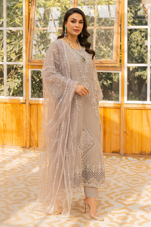 Naqshi| Wedding Formals| LINEAR