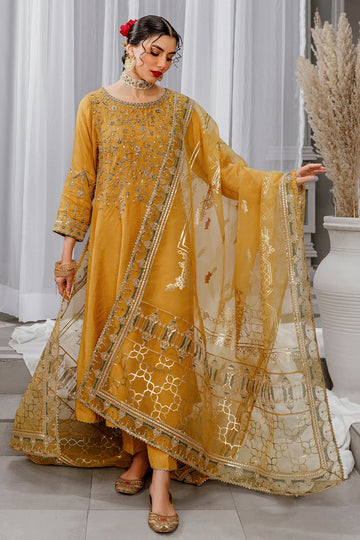 Naqshi | Wedding Formals | MARIGOLD