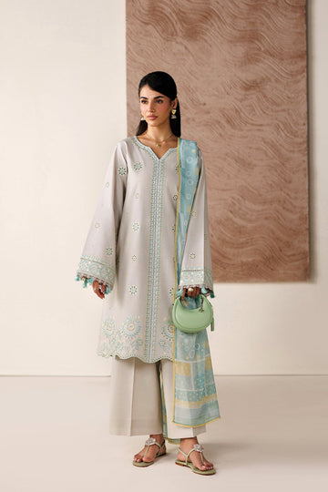 Farasha | Summer Melody 26 | Warm Desert