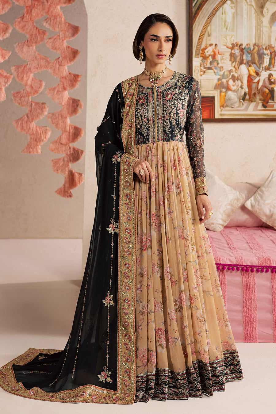 beige color dress pakistani 69 Beige colour dresses collection ideas in 2026