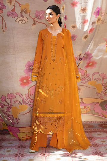 Nureh | Bazaar Lawn | NS-138 - Pakistani Clothes for women, in United Kingdom and United States