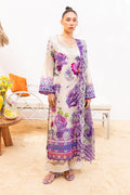 Nureh | Gardenia Lawn 24 | NS-138 A - Pakistani Clothes for women, in United Kingdom and United States