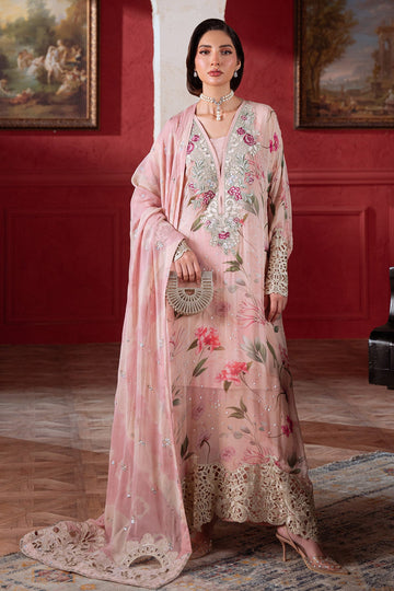 Nureh | Amaya Formals | AM-38