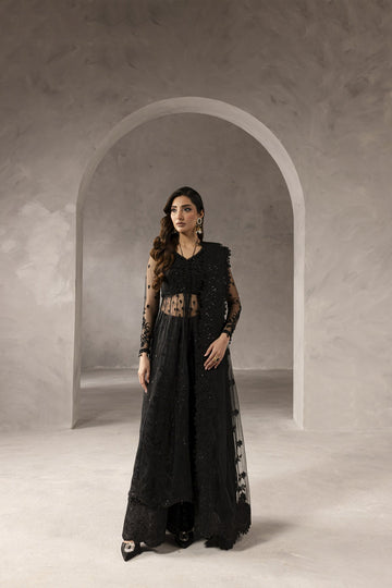 Imran Ramzan | Elysee Wedding Formals |  Amour de Noire