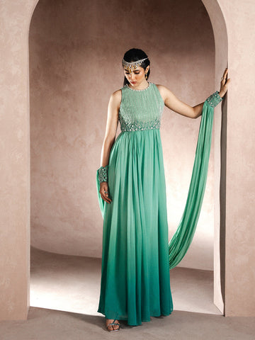 Caia | Luxury Edit 26 | Emerelle