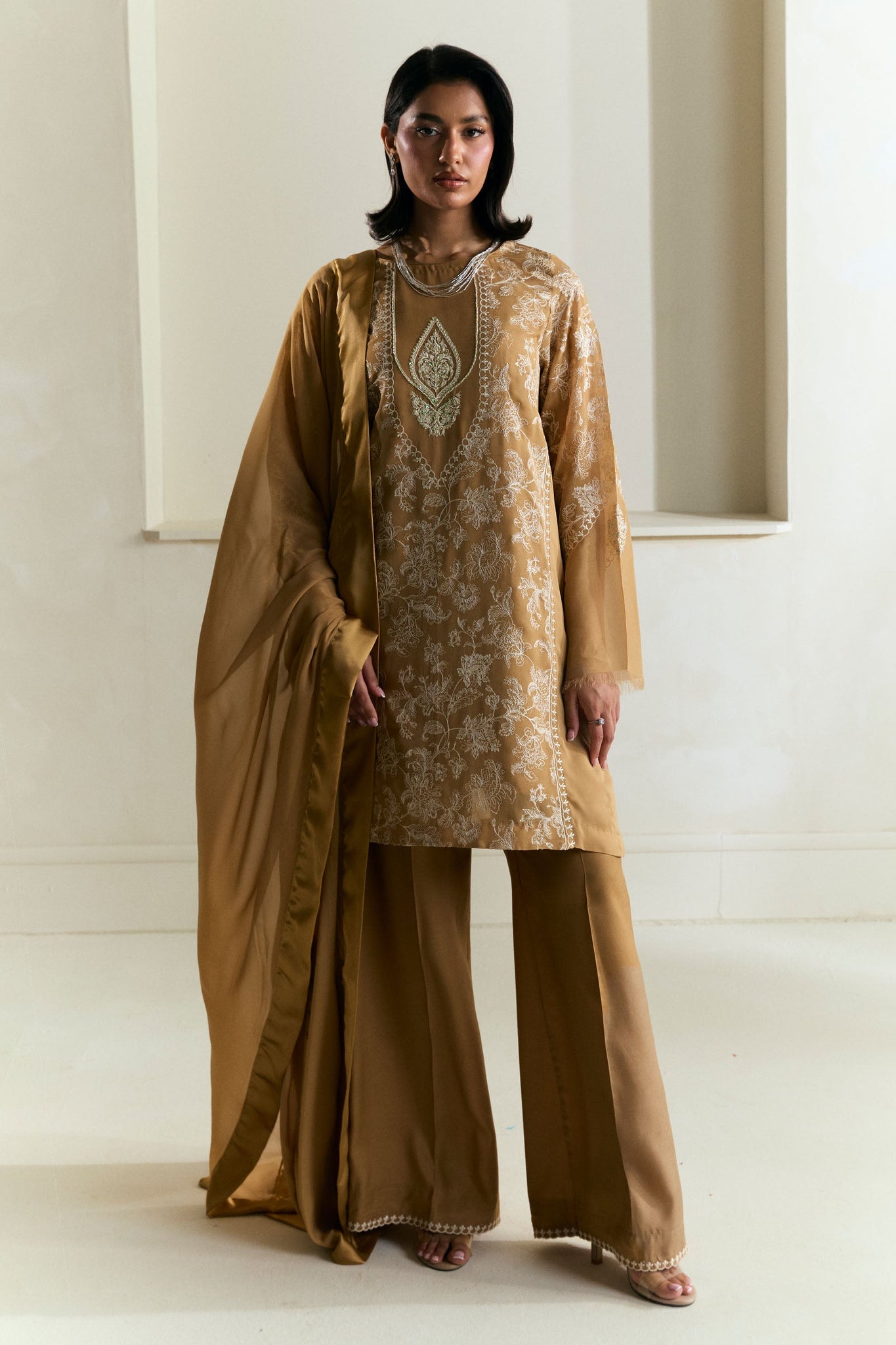 Zara Shahjahan | Festive Wear 25 |ZR25F0548