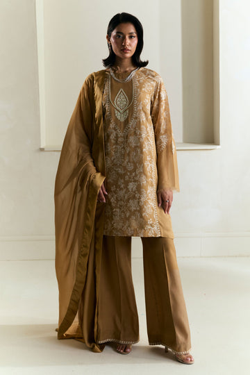 Zara Shahjahan | Festive Wear 25 |ZR25F0548