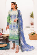 Nureh | Gardenia Lawn 24 | NSG-147 - Pakistani Clothes for women, in United Kingdom and United States