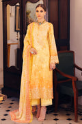 Nureh | Gardenia Lawn 24 | NSG-117 - Pakistani Clothes for women, in United Kingdom and United States