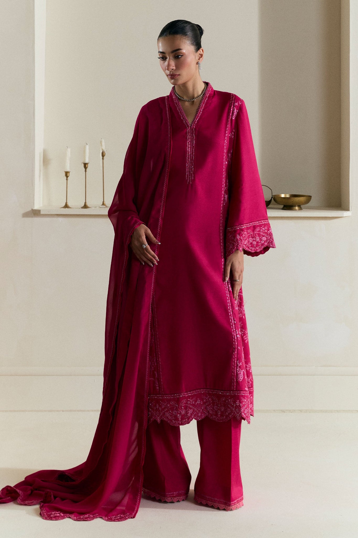 Zara Shahjahan | Festive Wear 25 | ZR25F0542