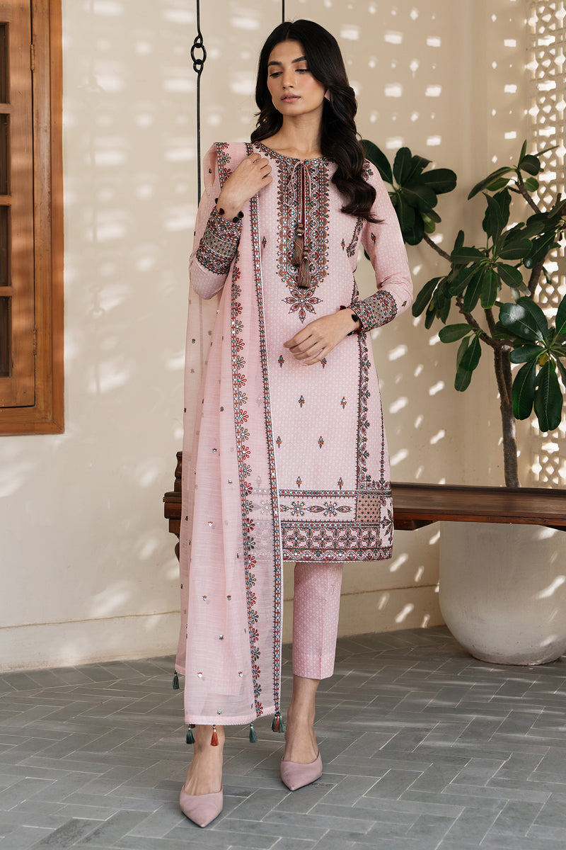 Jazmin | Summer Lawn 25 | USE-9108