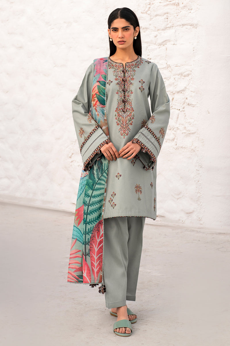 Jazmin | Summer Lawn 25 | USE-9115