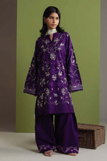 Zara Shahjahan | Coco Prints 26 | Nozaira