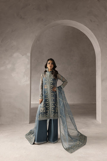 Imran Ramzan | Elysee Wedding Formals | Rosée du Matin