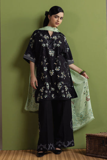 Zara Shahjahan | Coco Prints 26 | Mizuha
