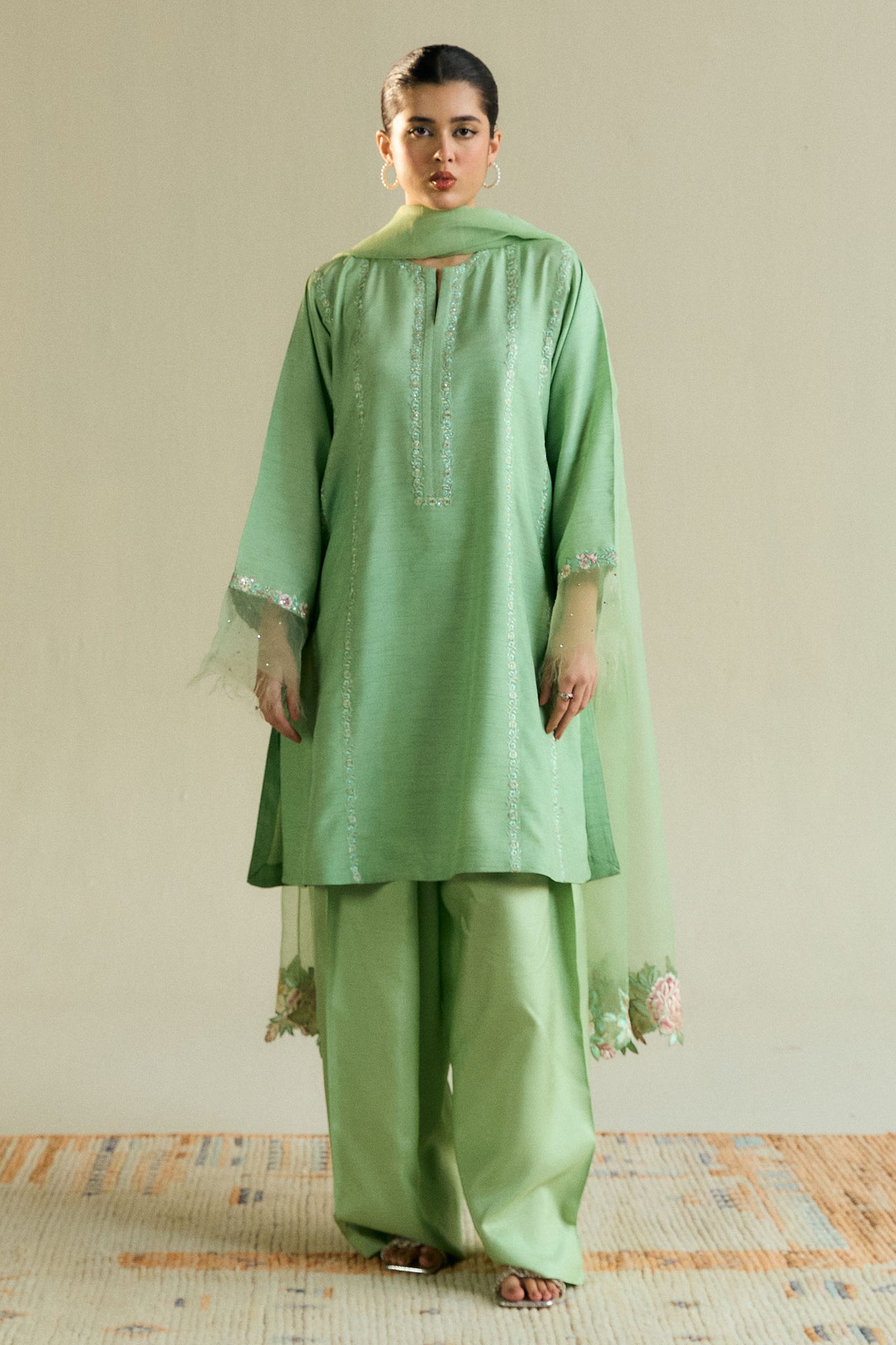 Zara Shahjahan | Festive Wear 25 | ZR25F0217