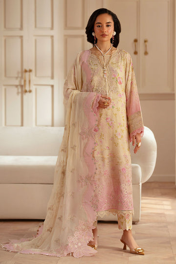 Nureh | Feya Eid Lawn | FE-05