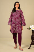 Cross Stitch | Daily Wear Lawn | CS-02 - Pakistani Clothes for women, in United Kingdom and United States