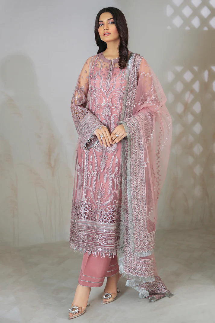 Jazmin | Formals Collection | UN-4006 - Pakistani Clothes for women, in United Kingdom and United States