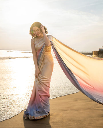 Faiza Saqlain | Reina Luxe | Lena