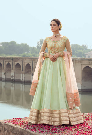 Maya | Wedding Formal Ulfat | INDAH - Pakistani Clothes for women, in United Kingdom and United States