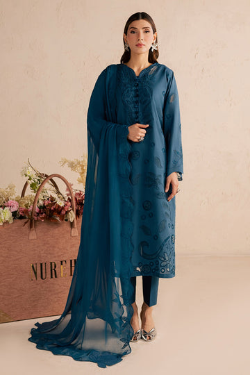 Nureh | Shades of Summer | NP-781