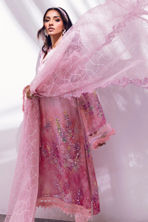 Nureh | Ballerina Formals | Bombshell - Hoorain Designer Wear - Pakistani Ladies Branded Stitched Clothes in United Kingdom, United states, CA and Australia