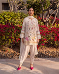 Faiza Saqlain | Zurina Luxury Pret | Arrin - Pakistani Clothes for women, in United Kingdom and United States