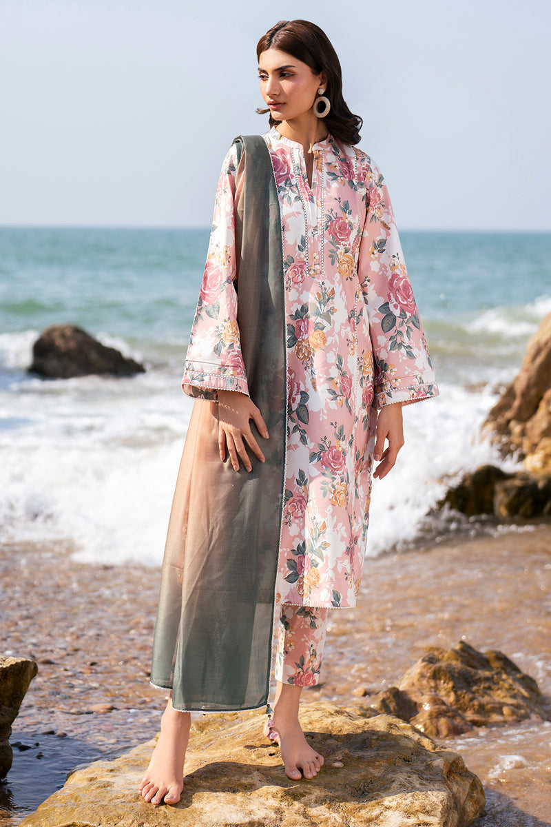 Jazmin | Summer Lawn 25 | USE-9166