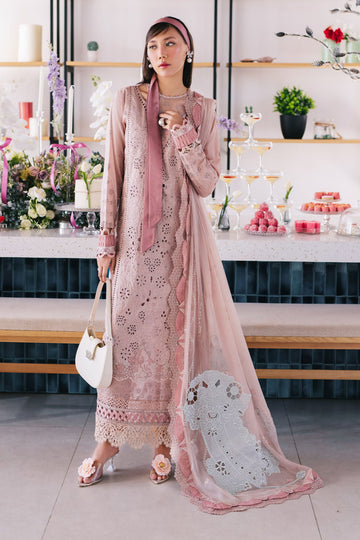 Nureh | Eid Escape Lawn | CINDY NE-86 - Pakistani Clothes for women, in United Kingdom and United States