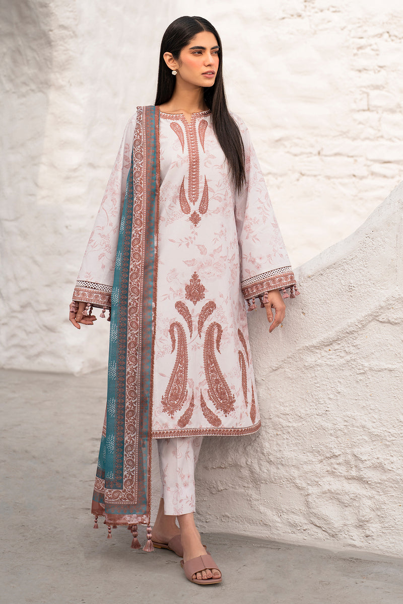 Jazmin | Summer Lawn 25 | USE-9117