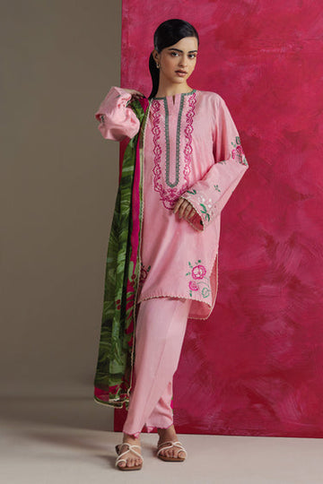 Zara Shahjahan | Coco Prints 26 | AYEHA