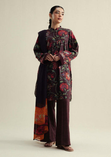 Zara Shahjahan | Coco Prints 25 | Meadow-1A