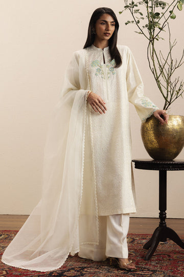 Zara Shahjahan | Eid Festive 26 | Gulshaam