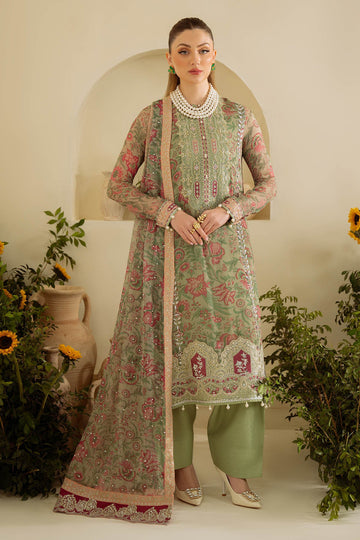 Nureh | Amaya Formals | AM-08