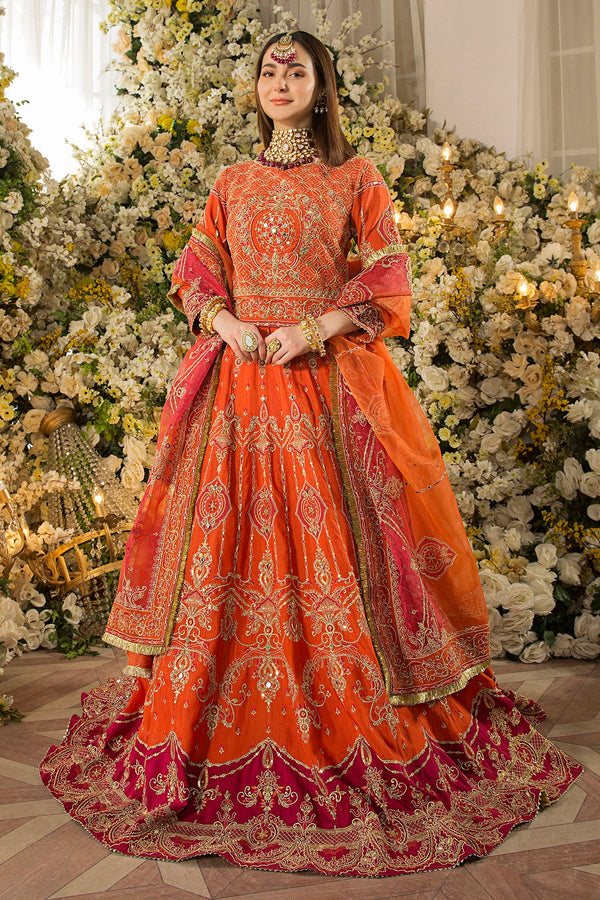 Naqshi | Wedding Formals | ZARISH