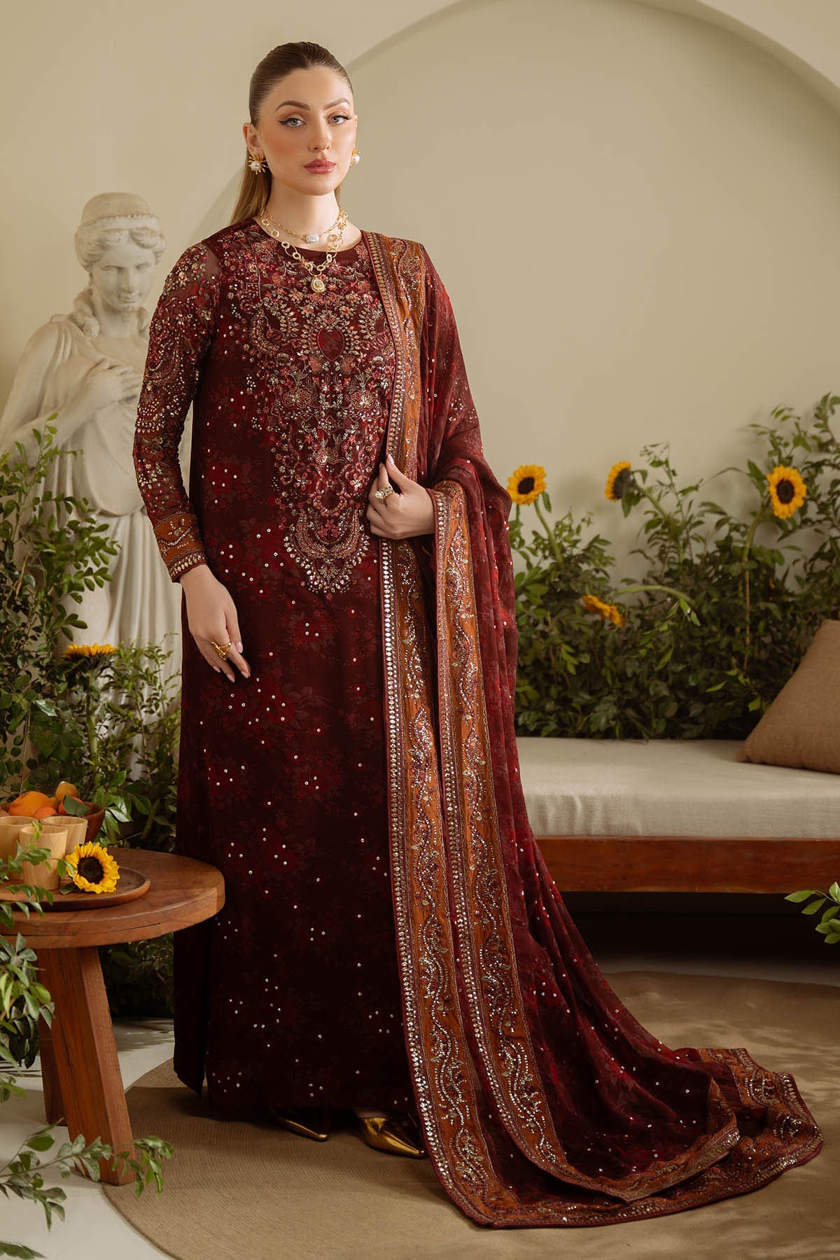 Nureh | Amaya Formals | AM-09