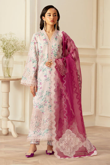 Nureh | Feya Eid Lawn | FE-01