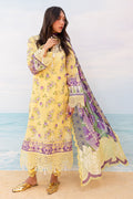 Nureh | Gardenia Lawn 24 | NS-131 A - Pakistani Clothes for women, in United Kingdom and United States