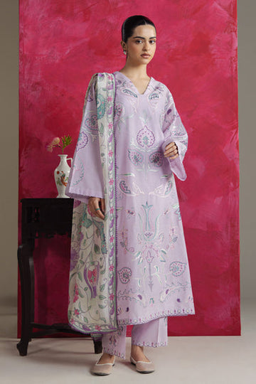 Zara Shahjahan | Coco Prints 26 | Ayaka