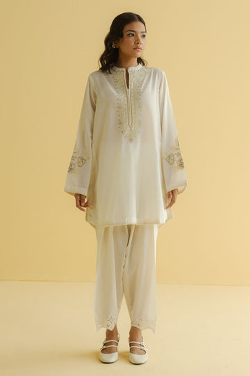 Zara Shahjahan | Love Coco SS 25 | CR25C0551