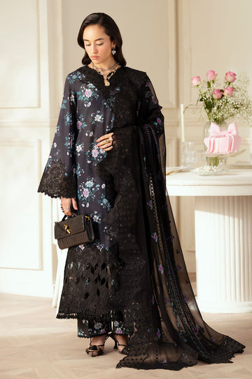 Nureh | Feya Eid Lawn | FE-04